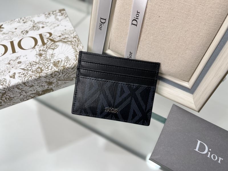 Christian Dior Wallet